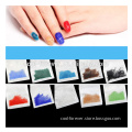 Beautiful 16 colors 1440pcs/bag nail art decoration diamond, nail art rhinestone